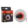 Freemans Fibre Glass 10M-Z Measuring Tape for Multi Purpose