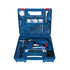 BOSCH IMPACT DRILL KIT GSB10 RE 10MM 500W