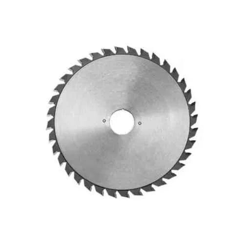 Ultra Touch 10x60T TCT Wood Cutting Saw Blade | Ultra Fine Precision Circular Blade