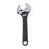 Taparia Adjustable Spanners/Wrenches Phosphate Finish | Professional Adjustable Hand Tool