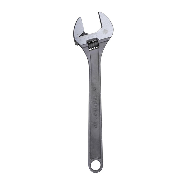 Taparia Adjustable Spanners/Wrenches Phosphate Finish | Professional Adjustable Hand Tool