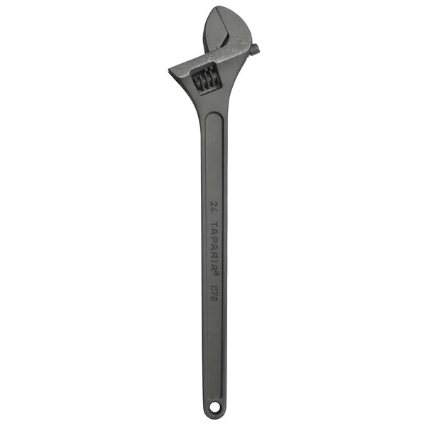 Taparia Adjustable Spanners/Wrenches Phosphate Finish | Professional Adjustable Hand Tool
