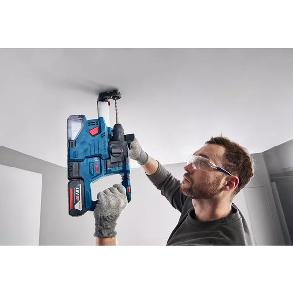 BOSCH DUST EXTRACTOR GDE 12 FOR GBH 185