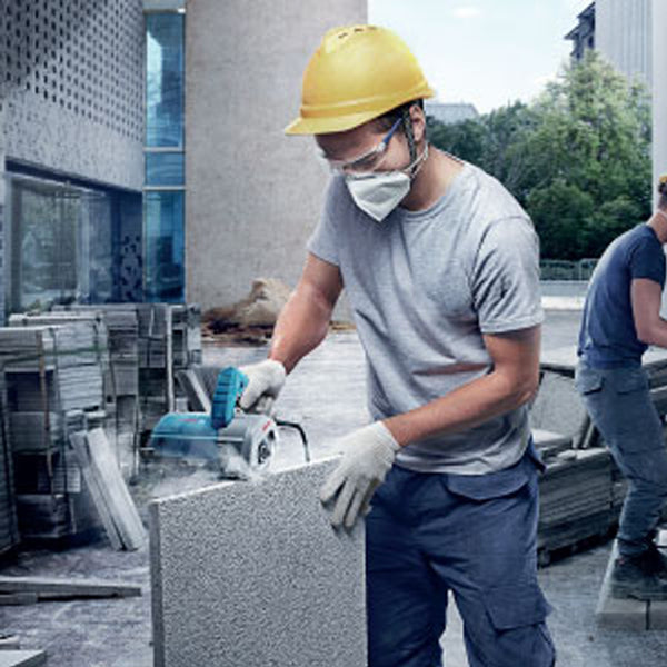 BOSCH MARBLE CUTTER GDC 120 110MM 1200W