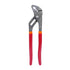 Taparia 10 Inch / 250mm Water Pump Plier 1225N | Professional Groove Joint Plier