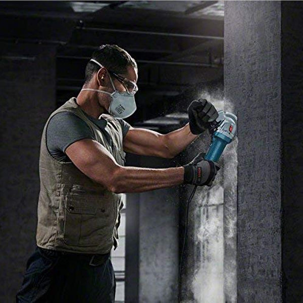 BOSCH ANGLE GRINDER GWS 900-125 S M14 900W