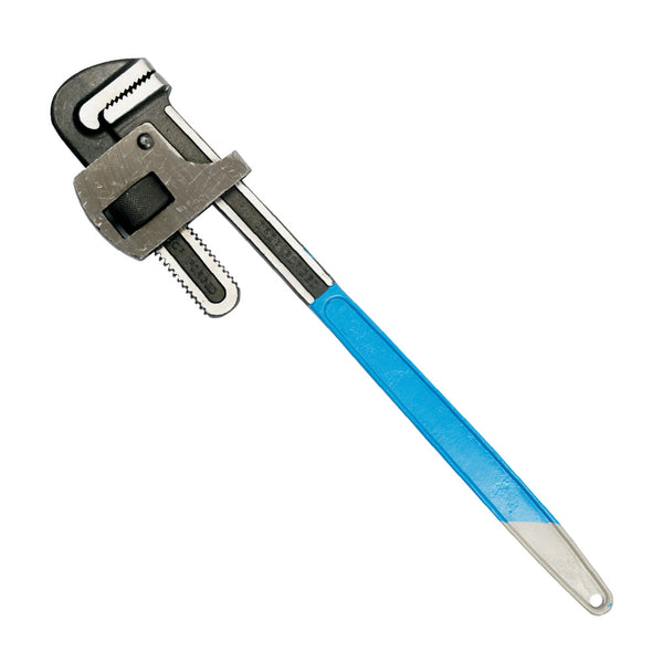 Taparia 36 Inch / 900mm Adjustable Pipe Wrench 1277 | Suitable For Pipe Dia. 50-95mm