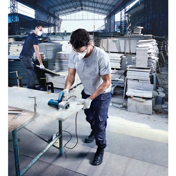 BOSCH MARBLE CUTTER GDC 140 115MM 1400W