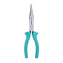 Taparia Long Nose Pliers 1420-8 | 200mm Economical Needle Nose Plier