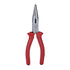 Taparia Long Nose Pliers (Insulated) 1430-6N | 7Inch Professional Electrical Plier
