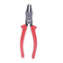 Taparia Internal Bent Nose Circlip Pliers 180mm (Insulated) 1442-7C
