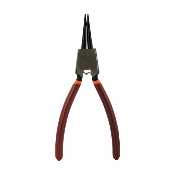 Taparia External Straight Nose Circlip Pliers 1443-9S | 230mm Professional Circlip Plier