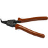 Taparia External Bent Nose Circlip Plier 1444-7C | 180mm Professional Circlip Plier