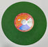Bullet 14Inch Cut Off Wheel Green 355x2.5mm | Heavy Duty Metal Cutting Disc