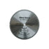 Ultra Touch 14x60T TCT Wood Cutting Saw Blade | Ultra Fine Heavy Duty Circular Blade