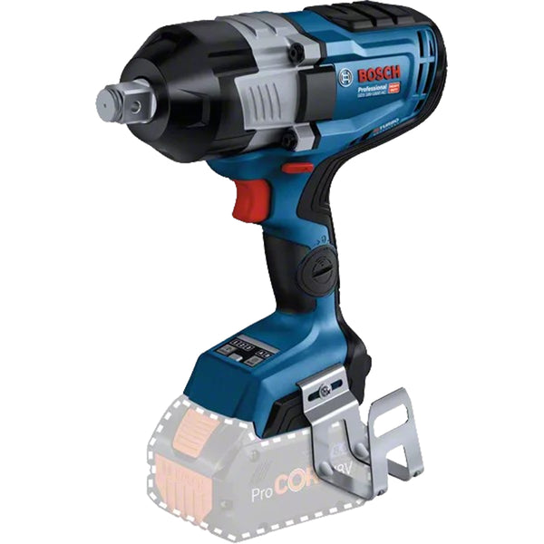 BOSCH CORDLESS IMPACT WRENCH GDS 18V-1600 HC 18V