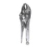 Taparia 250mm 1641N Locking Pliers Curve Jaw | Professional Locking Plier