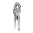Taparia 250mm 1642N Locking Pliers Straight Jaw | Professional Locking Plier