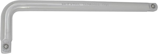 TAPARIA Angle Handle, Socket Accessories 12.7mm 1/2Inch Sq. Drive