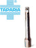 Taparia Extension Bar 1753 5Inch/125mm | 1/2 Inch Square Drive Socket Accessories