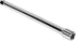 Taparia Extension Bar 1763 10Inch/250mm | 1/2 Inch Square Drive Socket Accessories