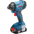 BOSCH CORDLESS IMPACT WRENCH GDR 180-LI 18V