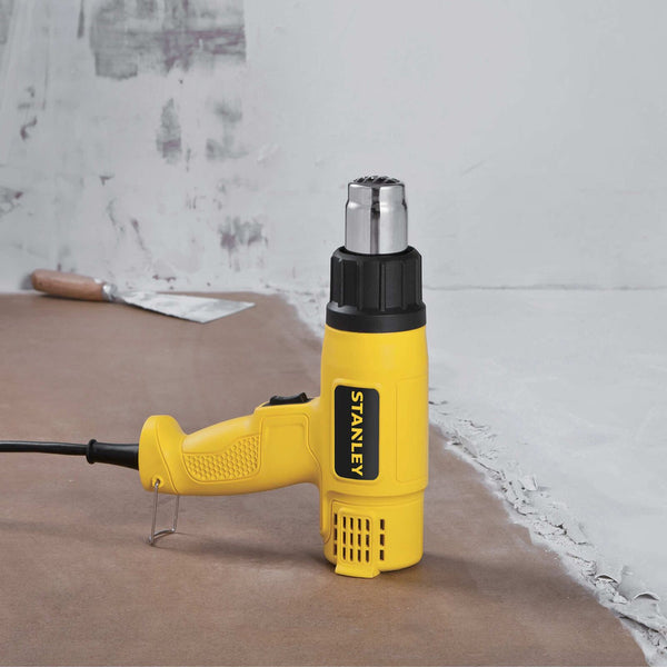 STANLEY , STANLEY HEAT GUN, HEAT GUN, STANLEY POWER TOOLS