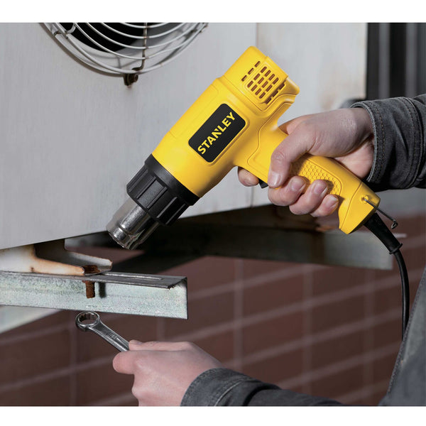 STANLEY , STANLEY HEAT GUN, HEAT GUN, STANLEY POWER TOOLS