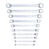 Taparia 1810 Ring Spanners Set Of 10 Pcs