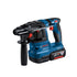 BOSCH CORDLESS ROTARY HAMMER WITH SDS PLUS GBH 185-LI 18V