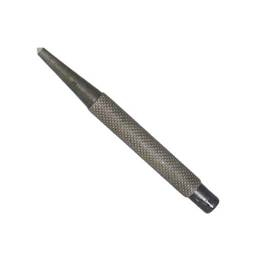 Taparia Centre Punches & Drift Punches| Professional Marking & Alignment Tools