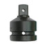 Craftshands 1Inch (F) x 3/4Inch (M) Impact Adapter | Heavy Duty CR-MO Drive Converter