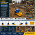 Lion 1 Ton 10mm Plate Earth Rammer with Crompton Greaves 2HP 1 Phase Motor | Electric Soil Compactor