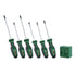 Bosch Screwdriver Set 6 Pcs +Magnetizer 1600A02W7L