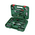 Bosch Advanced Hand Tool Set 1600A02BY7 52Pcs