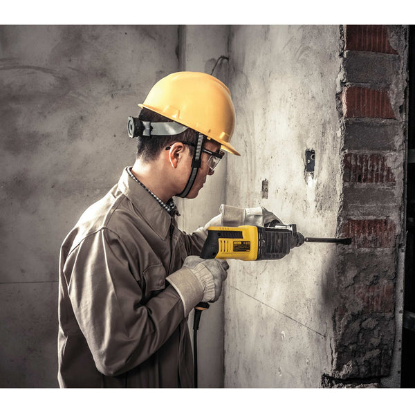 STANLEY ROTARY HAMMER STHR202K 2KG 20MM