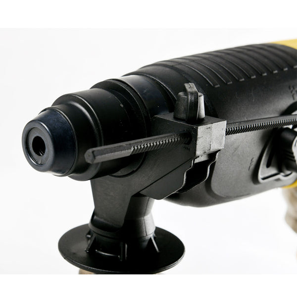 STANLEY ROTARY HAMMER STHR202K 2KG 20MM