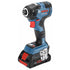 BOSCH CORDLESS IMPACT WRENCH GDR 18V-220 C 18V