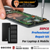 25-in-1 Professional Precision Repair Toolkit for Laptop & Mobile