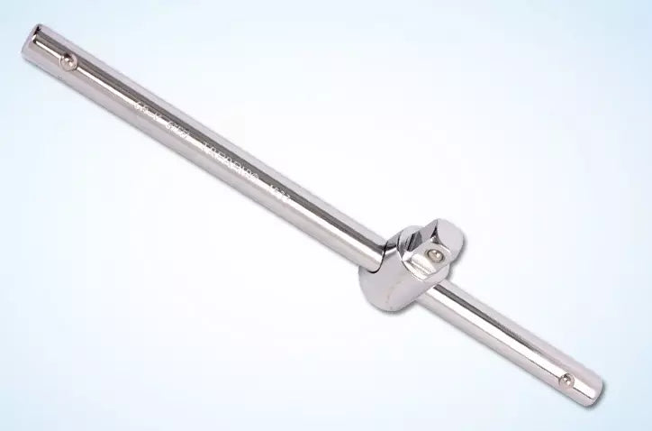 TAPARIA 12.7MM 1/2INCH SQUARE DRIVE T-HANDLE | SOCKET ACCESSORIES