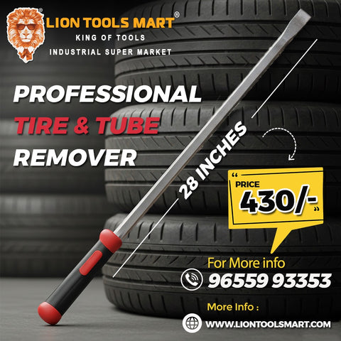 4 Wheeler Automobile Special Tools