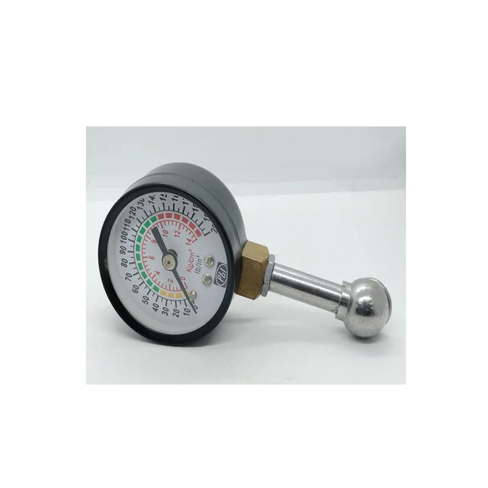 MAC-1 MARUTHI TYPE PRESSURE GAUGE 2 INCH