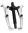 Aries 528T Bearing Puller 2 Legs 10Inch | Universal Drop Forged Steel