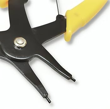2 Way Circlip Plier | Reversible Circlip Plier