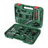 Bosch Advanced Hand Tool Set 1600A02ZB3 64 Pcs