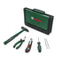 Bosch Easy Starter Hand Tool Set 1600A02BY3 14 Pcs