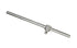Craftshands 3/4 Inch Socket T-Handle | Heavy Duty Sliding T-Bar for High Torque Applications