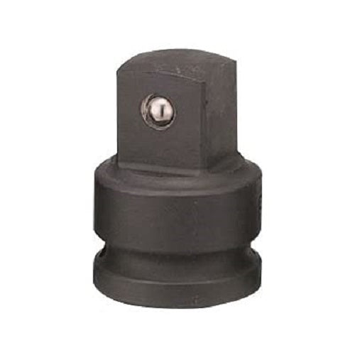 Craftshands 3/4 Inch (F) x 1/2 Inch (M) Impact Adapter | Heavy Duty CR-MO Drive Converter