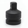 Craftshands 3/4 Inch (F) x 1 Inch (M) Impact Adapter | Heavy Duty CR-MO Drive Converter
