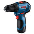 BOSCH CORDLESS DRILL GSR12V-30 10MM 12V